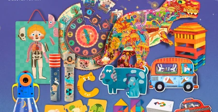 Mideer dječje igračke