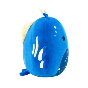 Squishmallows Adopt Me plišanac svemirski kit 20 cm - Slika 2