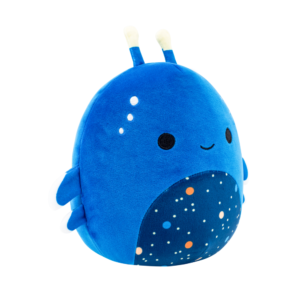 Squishmallows Adopt Me plišanac svemirski kit 20 cm