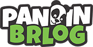 Pandin brlog