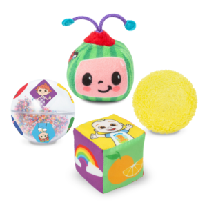Cocomelon igračke Moj prvi osjetilni set - Slika 3