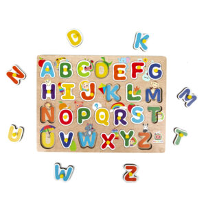 Cocomelon igračke Slagalice slova, brojevi i oblici - Slika 2