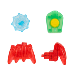 Spidey igračke Web Crawler akcijsko vozilo deluxe - Slika 3