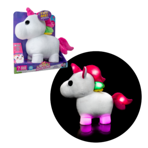 Adopt Me interaktivna igračka Neon Unicorn - Slika 4