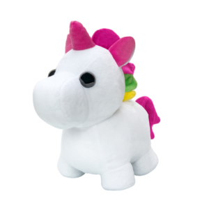 Adopt Me interaktivna igračka Neon Unicorn - Slika 7