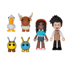 Adopt Me igračke Kafić veliki set s figuricama - Slika 5