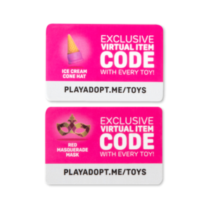 Adopt Me Bolnica i slastičarna set za igru - Slika 3