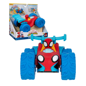 Spidey dječje igračke Spidey Web Climber - Slika 3