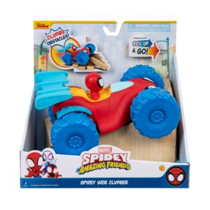Spidey dječje igračke Spidey Web Climber
