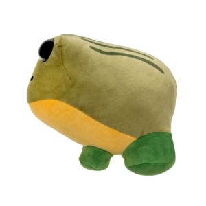 Adopt Me plišane igračke žaba 20 cm