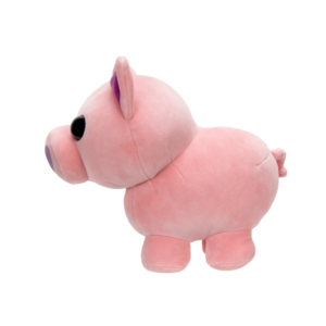 Adopt Me plišane igračke svinja 20 cm