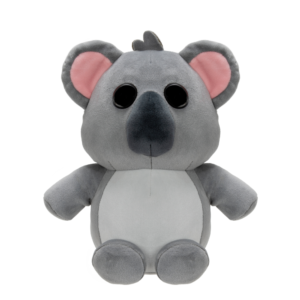 Adopt Me plišane igračke koala 20 cm - Slika 3