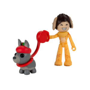 Adopt Me igračke Jaslice set s figuricama