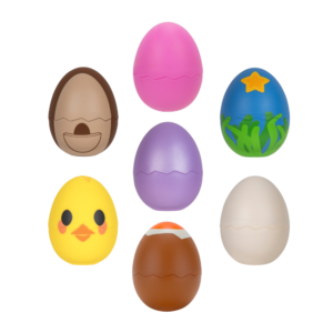 Adopt Me plišane igračke Zagonetno jaje više vrsta - Slika 3