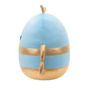 Squishmallows Adopt Me plišanac kraljica pčela - Slika 2