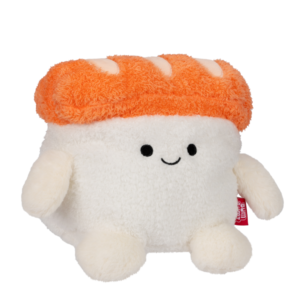 BumBumz plišane igračke TakeoutBumz losos Nagiri 20 cm - Slika 3