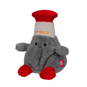 BumBumz plišane igračke TakeoutBumz soja umak 20 cm - Slika 3