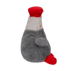 BumBumz plišane igračke TakeoutBumz soja umak 20 cm - Slika 2