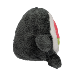 BumBumz plišane igračke TakeoutBumz sushi rolica 20 cm - Slika 2