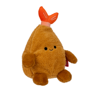 BumBumz plišane igračke TakeoutBumz tempura 20 cm - Slika 3