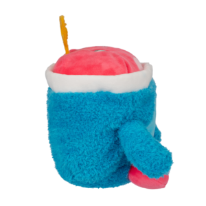 BumBumz plišane igračke BeachBumz prijenosni hladnjak 20 cm - Slika 3