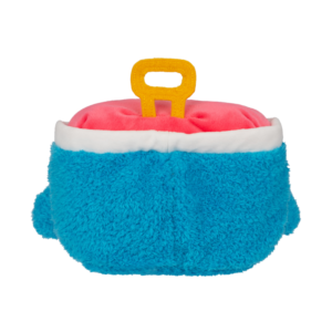 BumBumz plišane igračke BeachBumz prijenosni hladnjak 20 cm - Slika 4