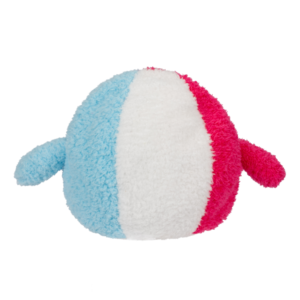 BumBumz plišane igračke BeachBumz lopta za plažu 20 cm - Slika 3