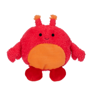 BumBumz plišane igračke BeachBumz jastog 20 cm - Slika 2