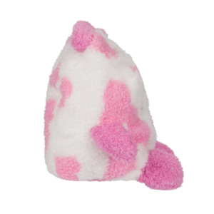 BumBumz plišane igračke BreakfastBumz sladoled od jagode 20 cm - Slika 2