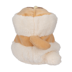 BumBumz plišane igračke BreakfastBumz palačinka Pattie 20 cm - Slika 2