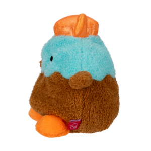 BumBumz plišane igračke BreakfastBumz kava Colton 20 cm - Slika 2