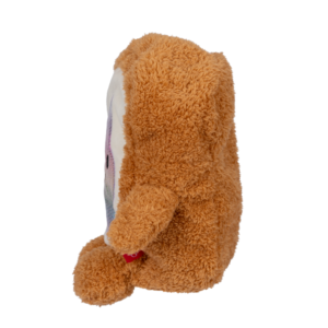 BumBumz plišane igračke BreakfastBumz tost s pekmezom Timothy 20 cm - Slika 2