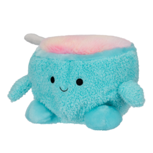 BumBumz plišane igračke BreakfastBumz pahuljice Cyrus 20 cm - Slika 3