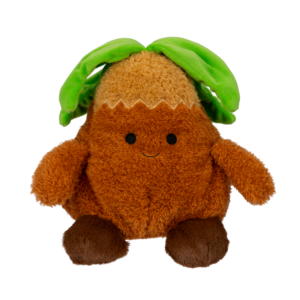 BumBumz plišane igračke BeachBumz palma 20 cm