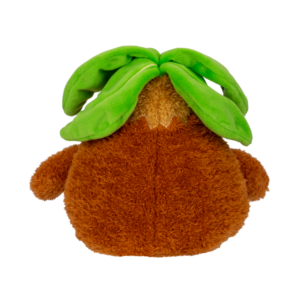 BumBumz plišane igračke BeachBumz palma 20 cm - Slika 4