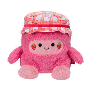 BumBumz plišane igračke PicnicBumz džem od jagode 20 cm