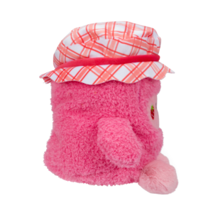 BumBumz plišane igračke PicnicBumz džem od jagode 20 cm - Slika 3