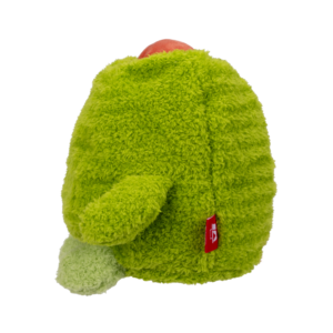 BumBumz plišane igračke PicnicBumz maslina 20 cm - Slika 3