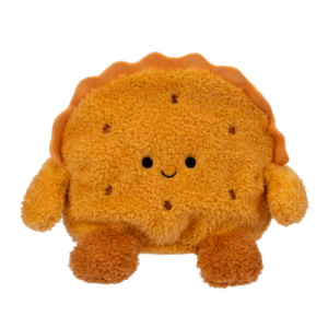 BumBumz plišane igračke PicnicBumz kreker 20 cm - Slika 2