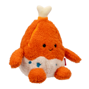 BumBumz plišane igračke FundayBumz pikantna krilca 20 cm - Slika 2