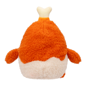 BumBumz plišane igračke FundayBumz pikantna krilca 20 cm - Slika 3