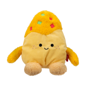 BumBumz plišane igračke FundayBumz tortilja čips 20 cm - Slika 2