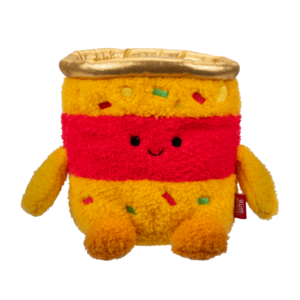 BumBumz plišane igračke FundayBumz umak od sira 20 cm - Slika 2