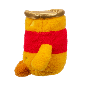 BumBumz plišane igračke FundayBumz umak od sira 20 cm - Slika 3