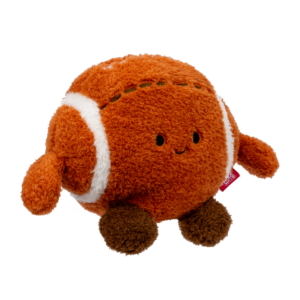 BumBumz plišane igračke FundayBumz lopta Freddy 20 cm - Slika 2