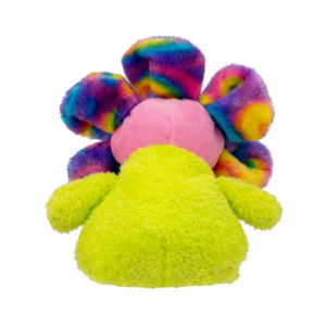 BumBumz plišane igračke GroovyBumz groovy cvijet 20 cm - Slika 4