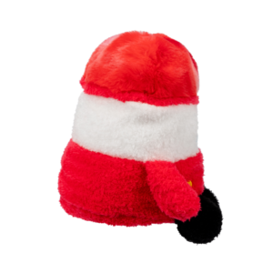 BumBumz plišane igračke GroovyBumz hippie bus 20 cm - Slika 3