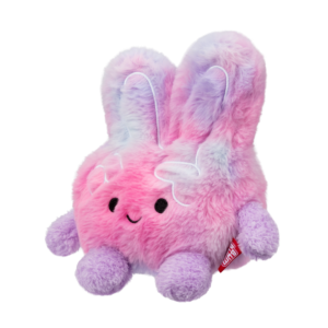 BumBumz plišane igračke GroovyBumz znak mira 20 cm