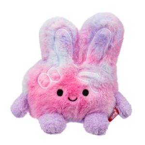 BumBumz plišane igračke GroovyBumz znak mira 20 cm - Slika 4