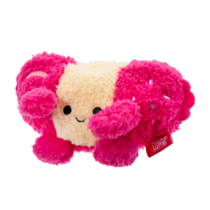 BumBumz plišane igračke PicnicBumz salama 11 cm - Slika 2